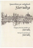 Spacerkiem po zabytkach Sieradza