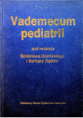 Vademecum pediatrii