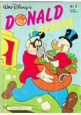 Donald i spółka Nr 3