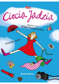 Ciocia Jadzia