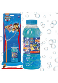 Mega bańki mydlane Psi Patrol 450ml
