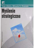 Myślenie strategiczne