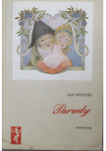 Potocki Parady