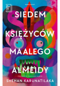 Siedem księżyców Maalego Almeidy