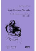 Życie Cypriana Norwida