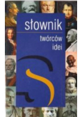 Słownik twórcow idei