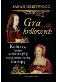 Gra królowych