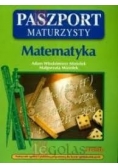 Paszport maturzysty matematyka
