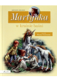 Martynka w krainie baśni