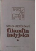 Filozofia indyjska 2