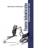 Finanse behawioralne