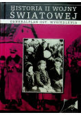 Historia II wojny światowej Generalplan ost wysiedlenia