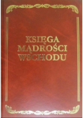 Księga mądrości wschodu