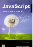 Java Script Pierwsze starcie