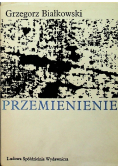 Przemienienie