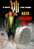 XIII Akta Jasona Fly