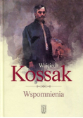 Wojciech Kossak Wspomnienia