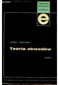 Teoria obwodów Tom II