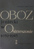 Obóz jeniecki w Ostrzeszowie 1939 1945