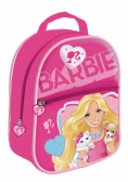 Plecak Mini Barbie