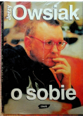 O sobie