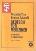 Deutsch fur mediziner