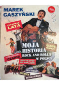 Moja historia Rock and Rolla w Polsce