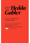 Hedda Gabler