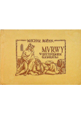 Mvrwy wszetecznice gamratki Miniaturka