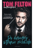 Po drugiej stronie różdżki