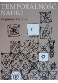 Temporalność nauki