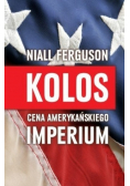 Kolos Cena Amerykańskiego Imperium