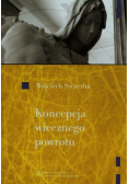 Koncepcja wiecznego powrotu