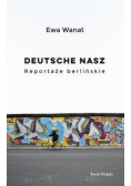 Deutsche nasz Reportaże berlińskie