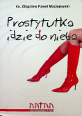 Prostytutka idzie do nieba