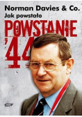 Jak powstało Powstanie 44