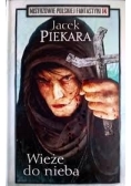 Wieże do nieba