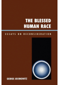 The Blessed Human Race