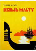 Dzieje Malty
