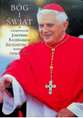 Bóg i świat