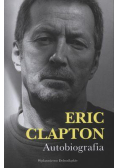 Eric Clapton. Autobiografia