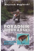 Poradnik wędkarski Sztuczne muszki
