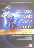 Eclipse web tools platform