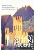 Trzy sztuki włoskie