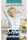 Sceny kuchenne