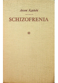 Kępiński Schizofrenia