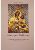 Matczyne Królestwo