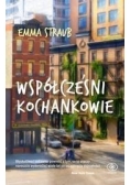 Współcześni kochankowie