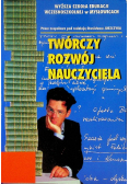 Twórczy rozwój nauczyciela