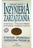 Inżyniera zarządzania